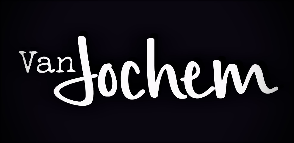 Van Jochem Logo